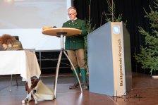 2019 - Bezirksjägertag